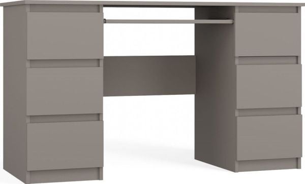 FunDesk skrivebord Kuba KUBA GLINA