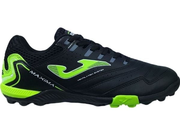 Joma Joma Maxima 2401 TF MAXS2401TF svart 43