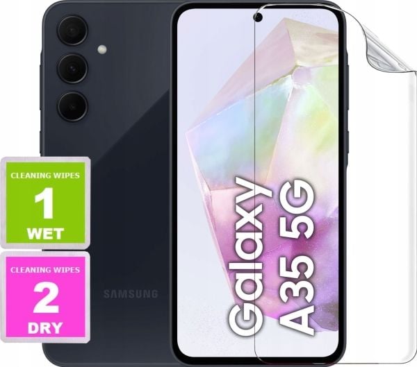 Samsung MUSTTBY rask + oca SAMSUNG j6