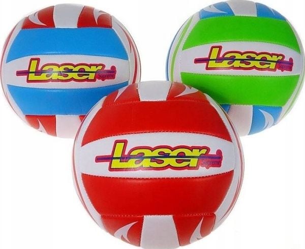 Adar lentopallo Laser MIX