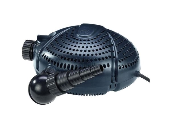 Fiap Aqua Active, 35 W, AC, 4500 l/h, Blå