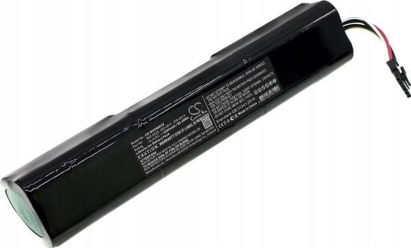 Cameron Sino batteri (Neato) 945-0225 205-0011 for Botvac Connected D3 D5 D6 D7 / Cs-nvx900vx