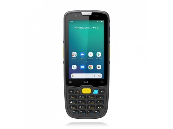 Newland MT67 Sei - Datainnsamlingsterminal TFT - strekkodeleser - (2D-bildefremviser) - microSD-spor