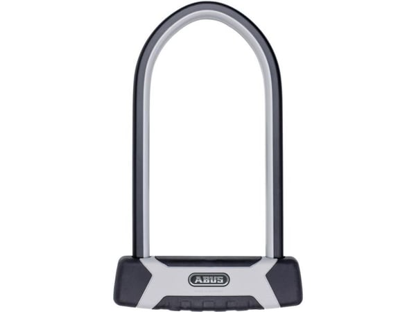 ABUS GRANIT XPlus 540 - Hänglås - nyckel - svart