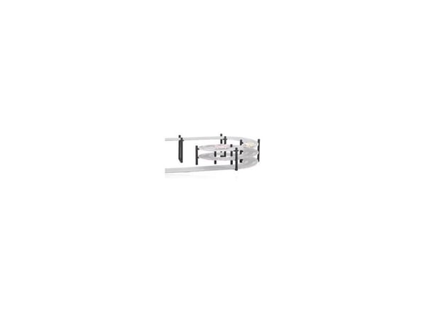 Carrera Toys 61642, Sort
