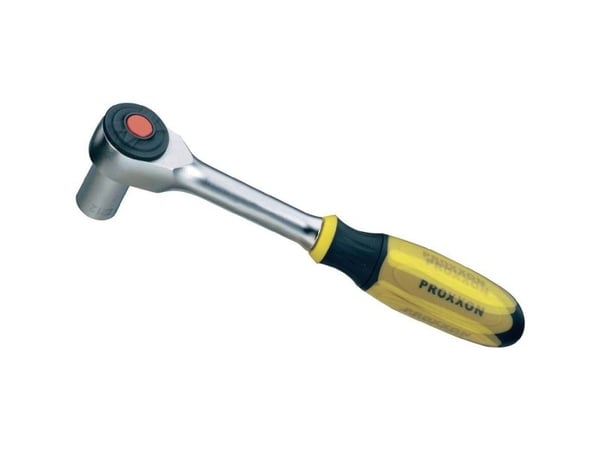 Proxxon 23 082, 1 stykker, Flerfarget, 1/4"