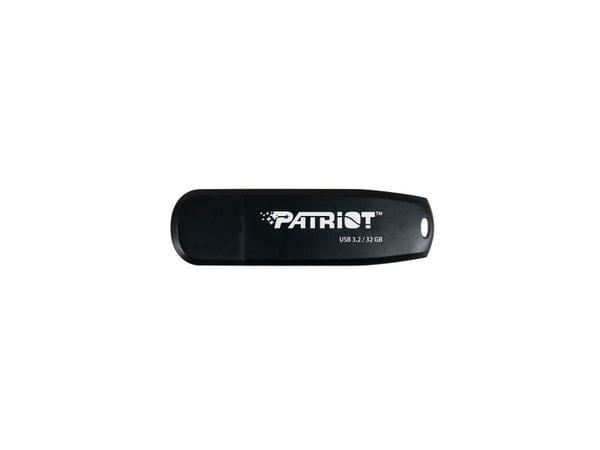 Patriot Xporter Core - USB-flashstasjon - 32 GB - USB 3.2 Gen 1