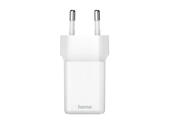 Hama 00201983, Innendørs, AC, Hvit