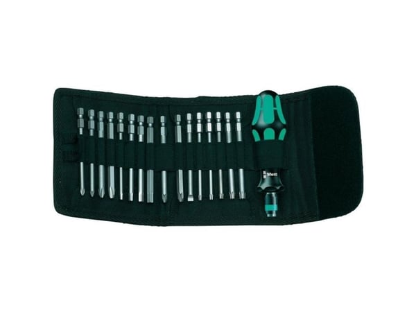 Wera Kraftform Kompakt 60