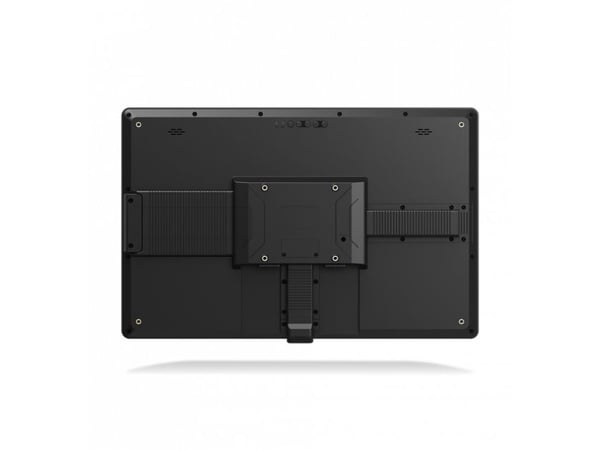 Newland NQuire - Datainnsamlingsterminal - robust - microSD-spor - 4G