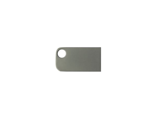 Patriot FLASHDRIVE Tab300 32GB USB 3.2 120MB/s, mini, aluminium, sølv (PSF32GT300DS3U)