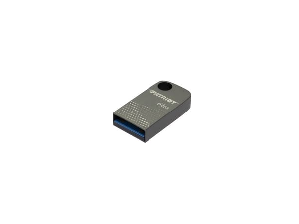 Patriot Lifestyle TAB300 - USB-flashstasjon - 64 GB - USB 3.2 Gen 1