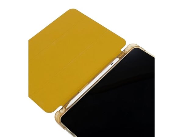 Tucano IPDA11M2ST-DY, Folio, Apple, iPad Air 10,9" 4th gen./5th gen. iPad Air 11 M2 (2024), 27,9 cm (11")