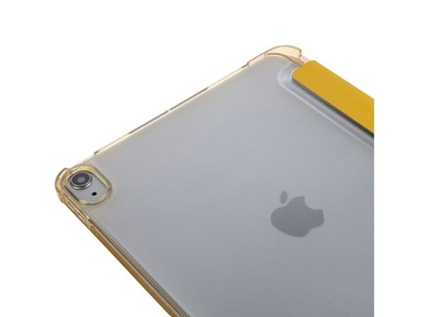 Tucano IPDA11M2ST-DY, Folio, Apple, iPad Air 10,9" 4th gen./5th gen. iPad Air 11 M2 (2024), 27,9 cm (11")