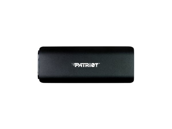 Patriot TRANSPORTER - SSD - 4 TB - ekstern (bærbar)
