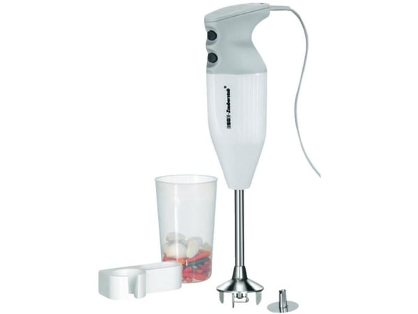UNOLD ESGE-Zauberstab M 122 S - Sauvasekoitin - 140 W - valkoinen
