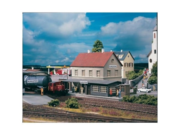 PIKO 61820, Byggemodell, HO (1:87), Alle kjønn, Ikke for barn under 36 måneder, 300 mm, 130 mm