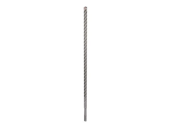 Bosch SDS-plus-5X - Bor - for forsterket betong, betong, murverk - hammerbit - 14 mm - SDS-plus - lengde: 460 mm