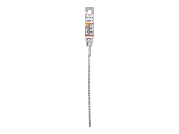 Bosch SDS-plus-5X - Bor - for betong, murverk, forsterket betong - 6.5 mm - SDS-plus - lengde: 260 mm