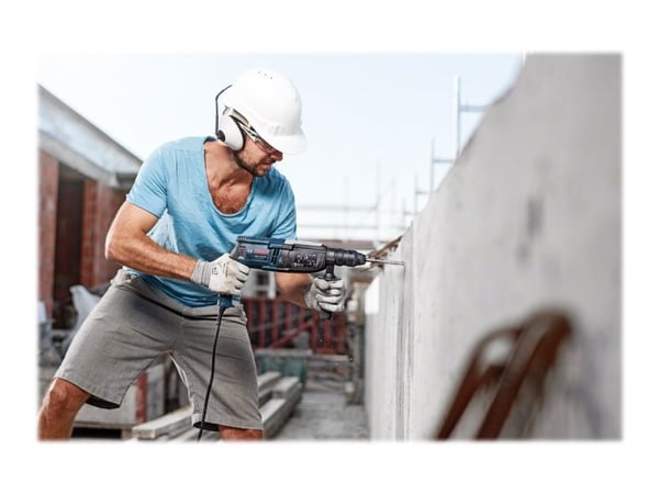Bosch SDS-plus-5X - Bor - for betong, murverk, forsterket betong - 5.5 mm - SDS-plus - lengde: 110 mm