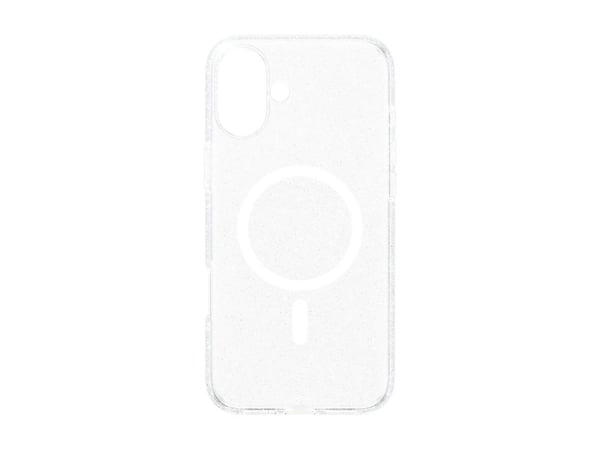CARE by PanzerGlass - Baksidedeksel for mobiltelefon - MagSafe-samsvar - 100 % resirkulert polykarbonat, 100 % resirkulert termoplastisk polyuretan...