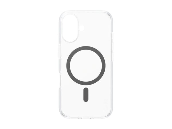 CARE by PanzerGlass Urban Combat - Baksidedeksel for mobiltelefon - MagSafe-samsvar - oleofobisk belegg, termoplast-polyuretan (TPU), polykarbonat ...