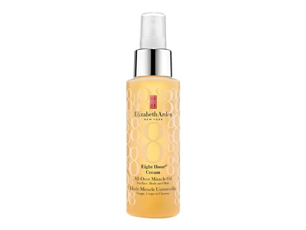 Elizabeth Arden Eight Hour Cream All Over Miracle Oil 100 ml