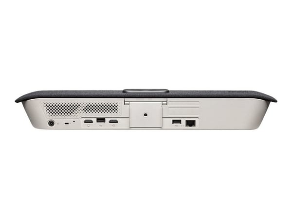 Poly Studio X30 - Videokonferanseinnretning - Zoom Certified - power adapter included