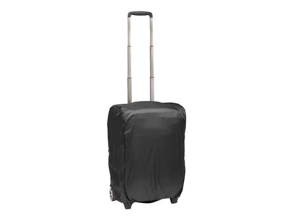 Manfrotto Pro Light Reloader Air-55 - Rolling Camera/Lens/Drone Case - Ripstop, synteettinen kangas - musta - 17"