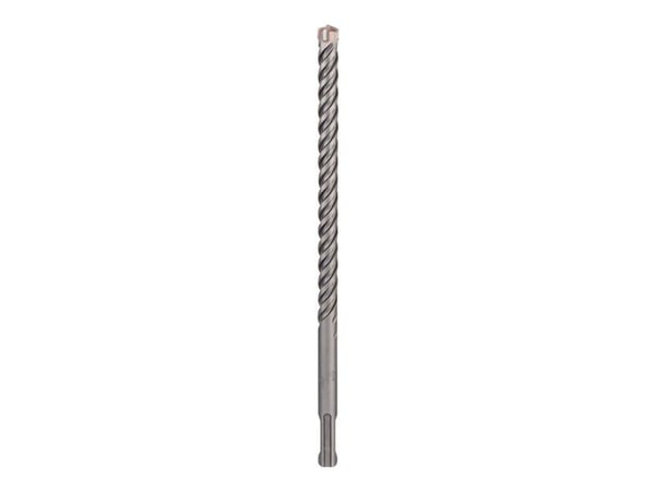 Bosch SDS-plus-5X - Bor - for betong, murverk, forsterket betong - 7 mm - SDS-plus - lengde: 210 mm