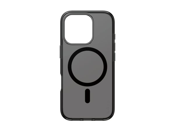 CARE by PanzerGlass Urban Combat - Baksidedeksel for mobiltelefon - MagSafe-samsvar - oleofobisk belegg, termoplast-polyuretan (TPU), polykarbonat ...