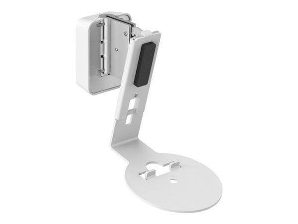 Vogel's SWM 4111 - Monteringssett (veggmontering) - for høyttaler(e) - hvit - for Sonos Era 100
