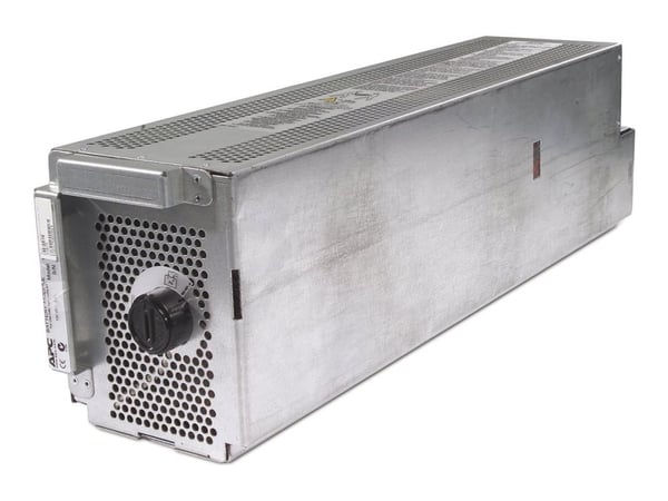 APC Symmetra Battery Module - UPS-batteri - 1 x batteri - Bly-syra - APC Take-Back - för P/N: SRYL15K15RMX LT, SRYL15K15XLT24, SYA8K16PX798, SYA8K1...