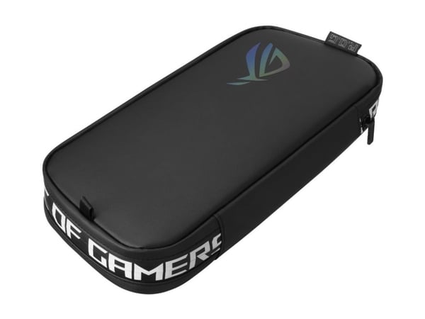 ASUS ROG Ally - Håndholdt bæreveske - svart