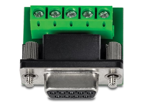 Trendnet TI-S100, 0 - 40 °C, 39 mm, 33 mm, 15 mm, 16 g