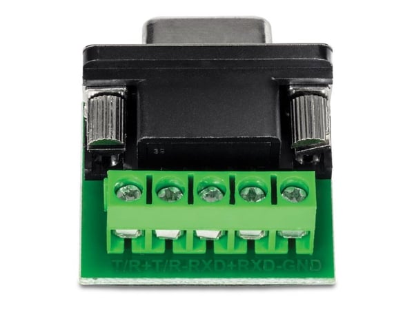 Trendnet TI-S100, 0 - 40 °C, 39 mm, 33 mm, 15 mm, 16 g