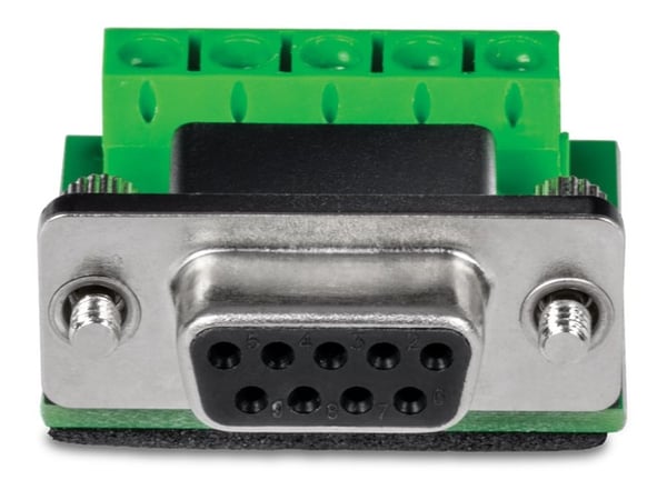 Trendnet TI-S100, 0 - 40 °C, 39 mm, 33 mm, 15 mm, 16 g