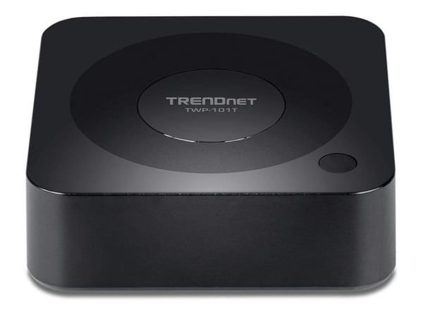 TRENDnet TWP-101T - Trådløs video/lyd-utvider - sender - TAA-samsvar