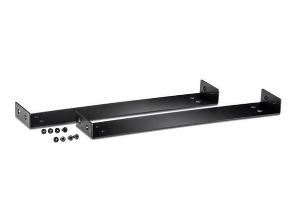 TRENDnet ETH-F71 - Rack-monteringssett - dobbel - 1U