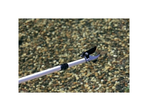 Oase 51243 havedamsaks (L x B) 1660 x 60 mm