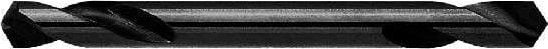 Bosch DOBBELTBOR HSS-G 3,2X49MM 10 STK