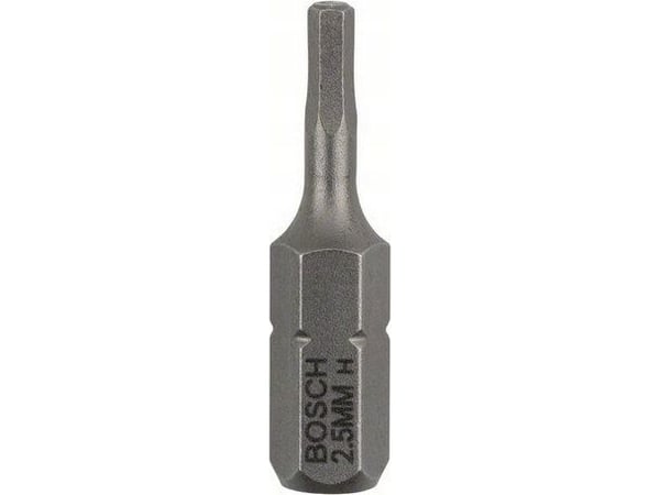 Bosch bits til skrujern ekstra hard Bosch 2607001726