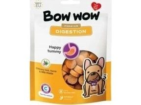 MIRA MAR BOW WOW 821 PRZYSMAK 60g PREMIUM          DIGESTION   CHICORRY ROOT&YUCCA&MILK THISTLE