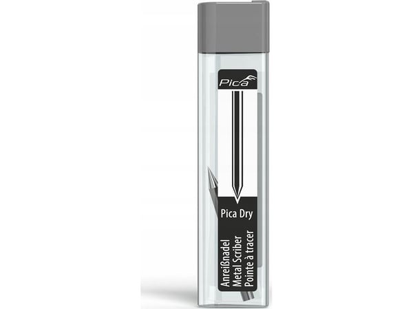 Pica-merker Pica DRY metall HM-spiss - SB Pica-merker Pica DRY metall HM-spiss - SB