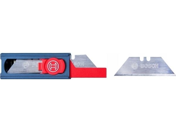 Bosch KNIVBLAD 10 STK I ANNOSTELIJA