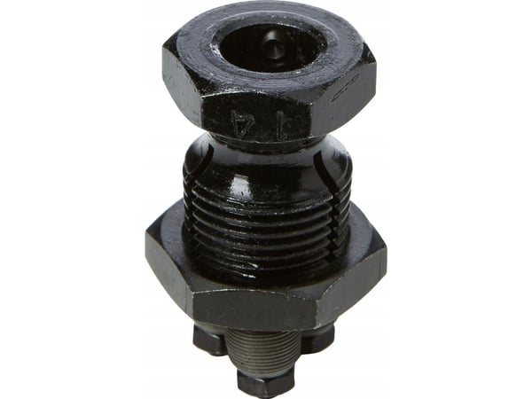 Cyclo Glowica do gwintowania szprych CYCLO SPOKE THREAD ROLLING MACHINE HEAD (14g / 2.0mm) (NEW)