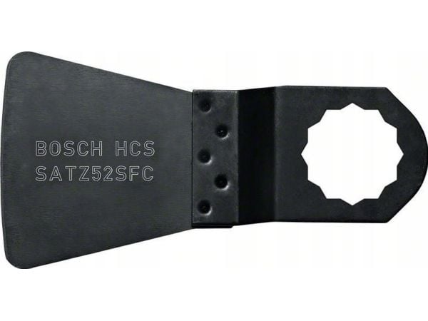HCS SCHABER SATZ 52 SFC JOUSTAVA