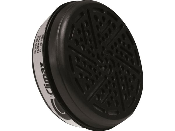 Climax filter typ 757-N P3 för halvmask 757-S, 742 (1 st.)