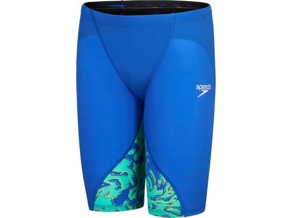 Speedo barne svømmedrakt LZR IGNITE JAM JM