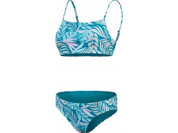 Speedo dame badetøy ALV PT AJ TSRP 2PC AF